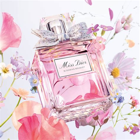 miss dior blooming bouquet eau de parfum 100 ml|Perfume Dior Miss Dior Blooming Bouquet